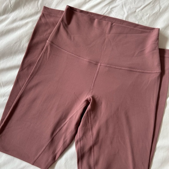 Lululemon Align Leggings - Picture 1 of 4